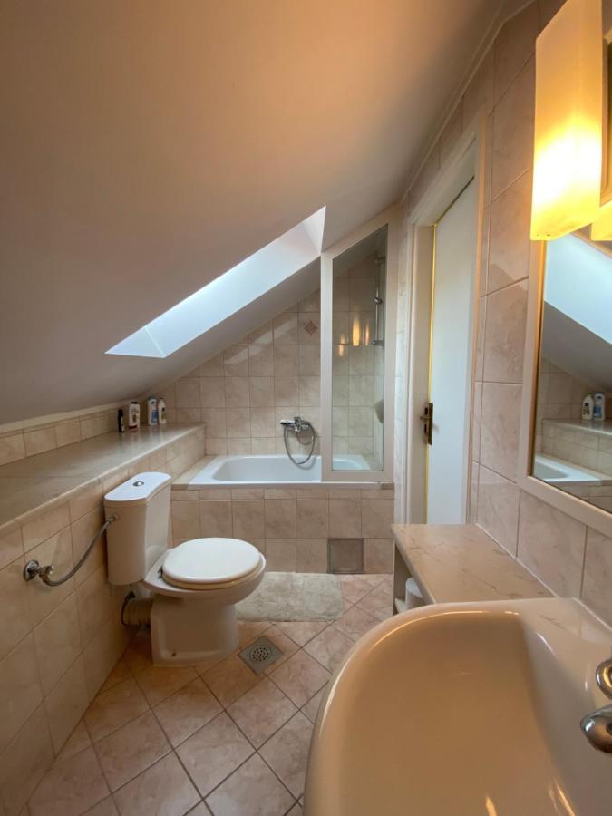 Apartment Red Keep Dubrovnik Extérieur photo