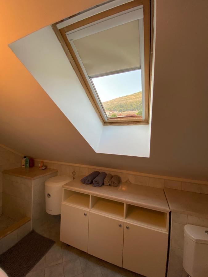 Apartment Red Keep Dubrovnik Extérieur photo