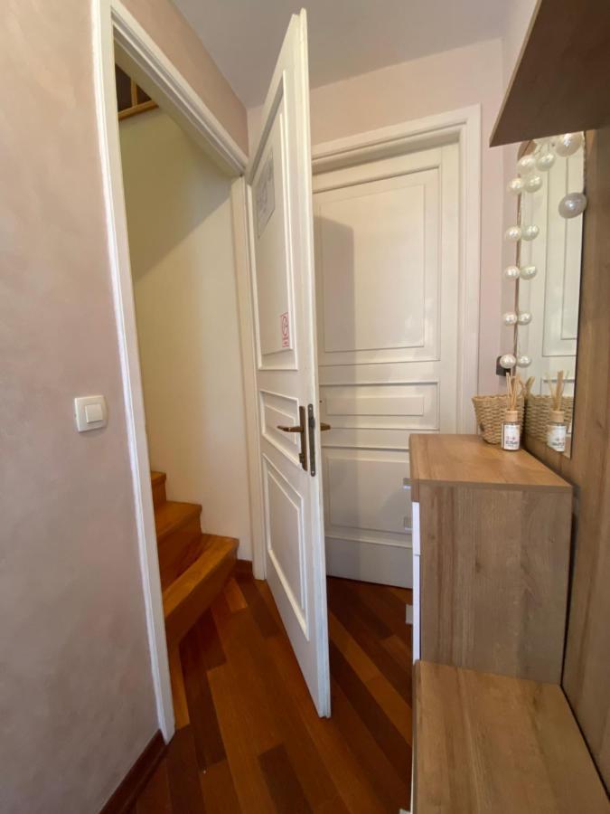 Apartment Red Keep Dubrovnik Extérieur photo