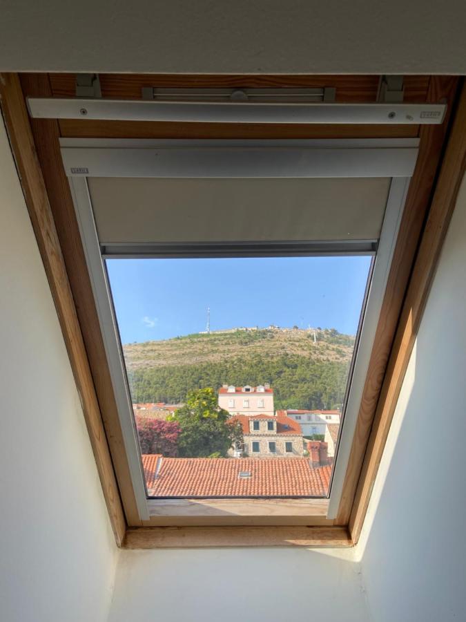 Apartment Red Keep Dubrovnik Extérieur photo