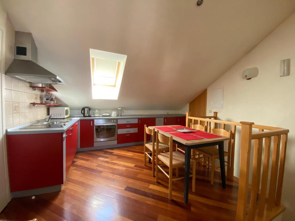Apartment Red Keep Dubrovnik Extérieur photo