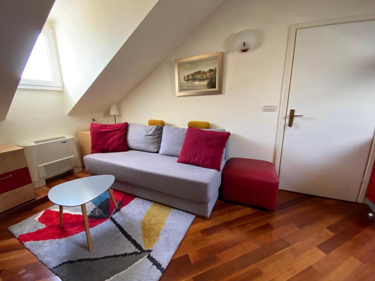 Apartment Red Keep Dubrovnik Extérieur photo