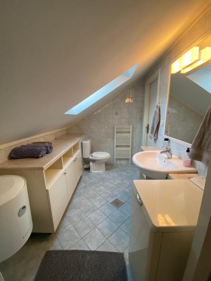 Apartment Red Keep Dubrovnik Extérieur photo