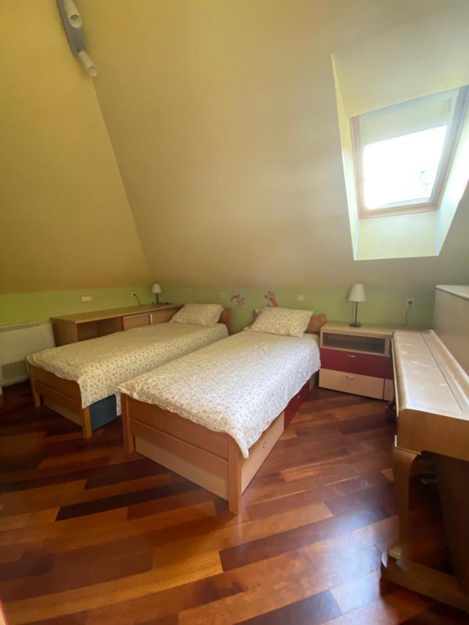 Apartment Red Keep Dubrovnik Extérieur photo