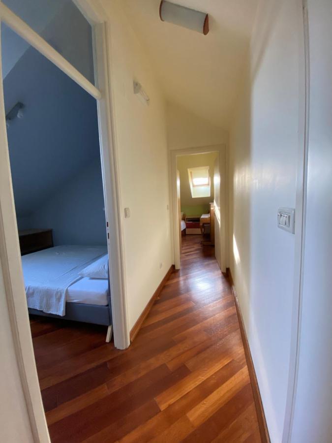 Apartment Red Keep Dubrovnik Extérieur photo