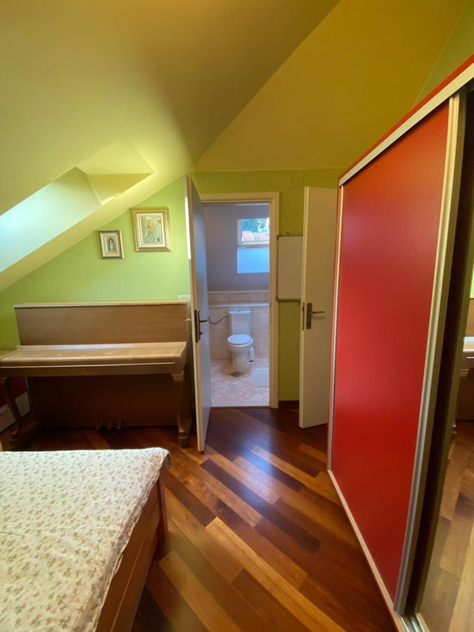 Apartment Red Keep Dubrovnik Extérieur photo