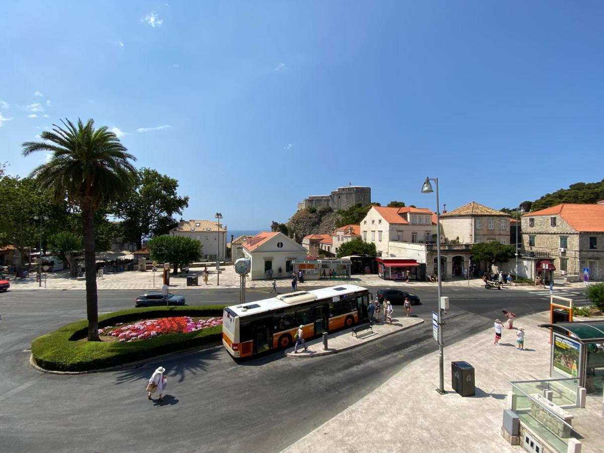 Apartment Red Keep Dubrovnik Extérieur photo