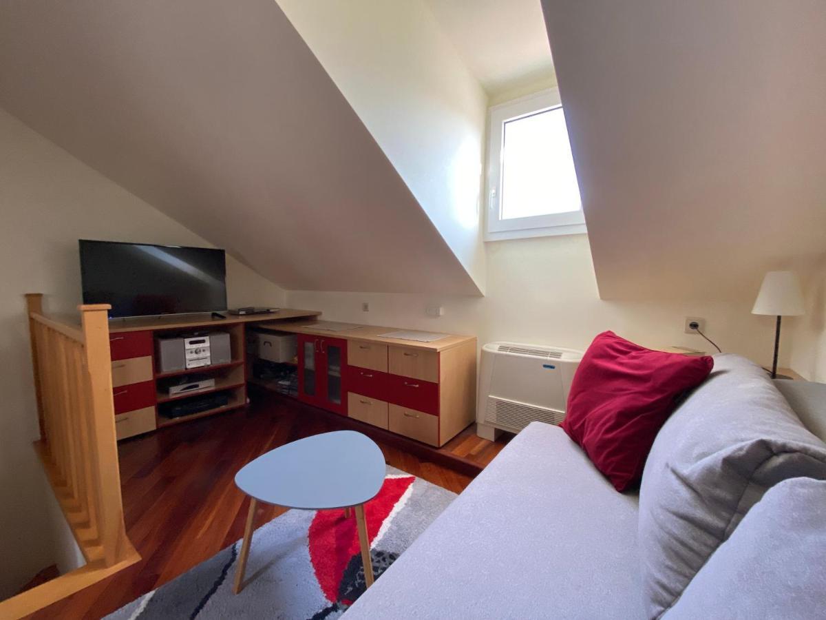 Apartment Red Keep Dubrovnik Extérieur photo
