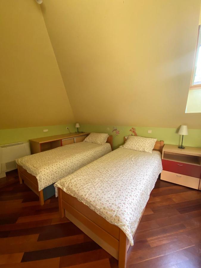 Apartment Red Keep Dubrovnik Extérieur photo