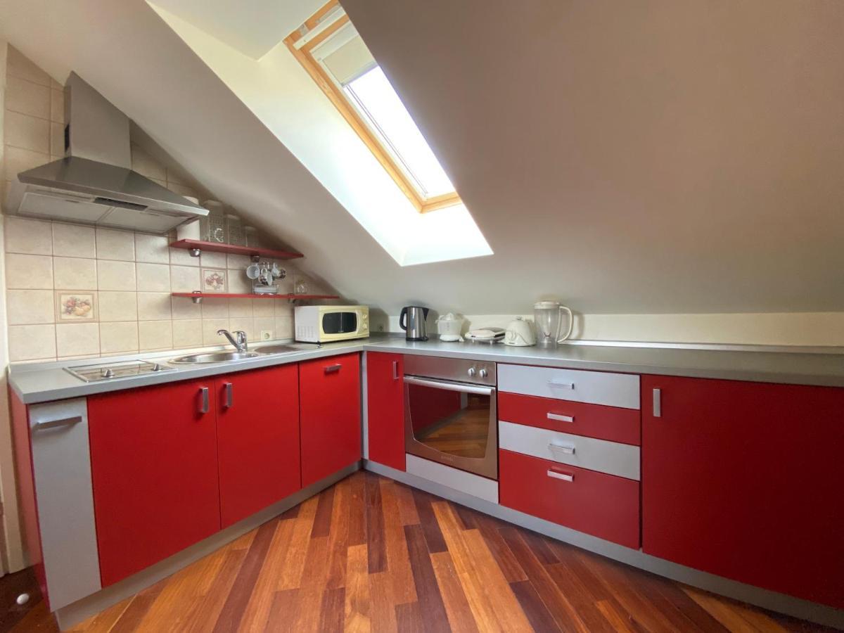 Apartment Red Keep Dubrovnik Extérieur photo