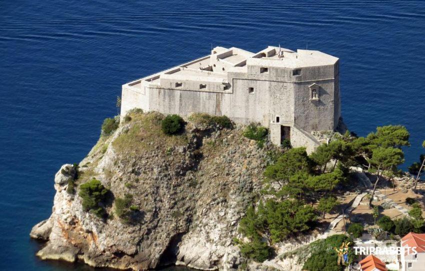 Apartment Red Keep Dubrovnik Extérieur photo