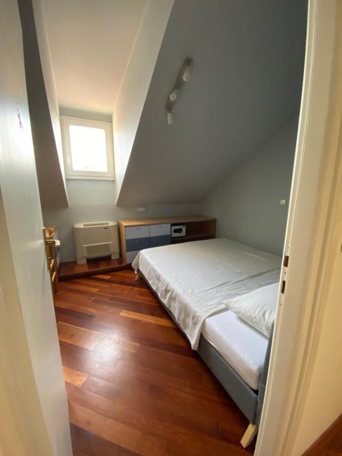 Apartment Red Keep Dubrovnik Extérieur photo