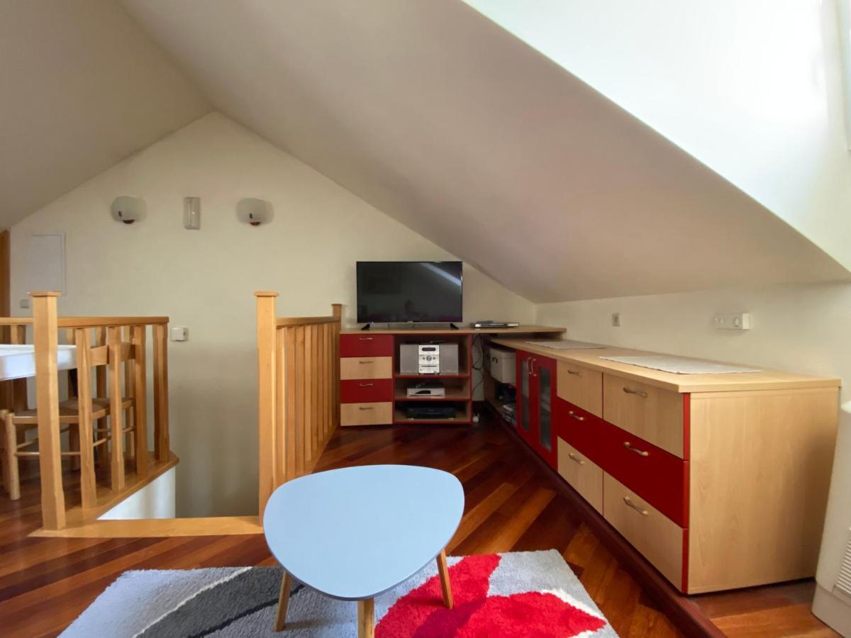 Apartment Red Keep Dubrovnik Extérieur photo
