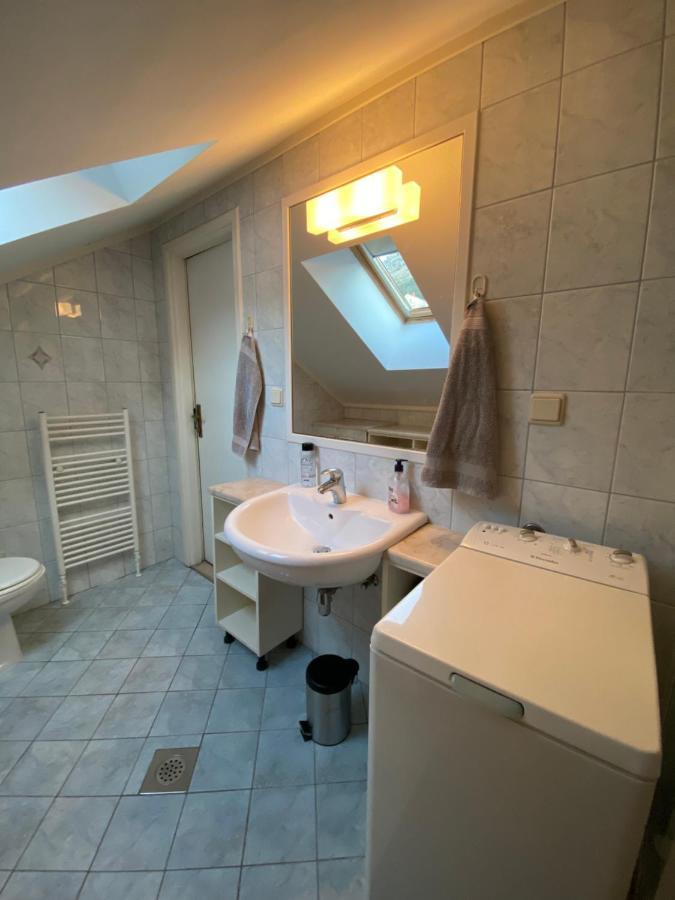 Apartment Red Keep Dubrovnik Extérieur photo