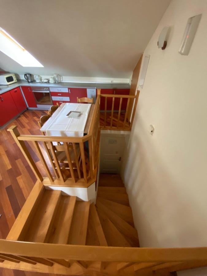 Apartment Red Keep Dubrovnik Extérieur photo