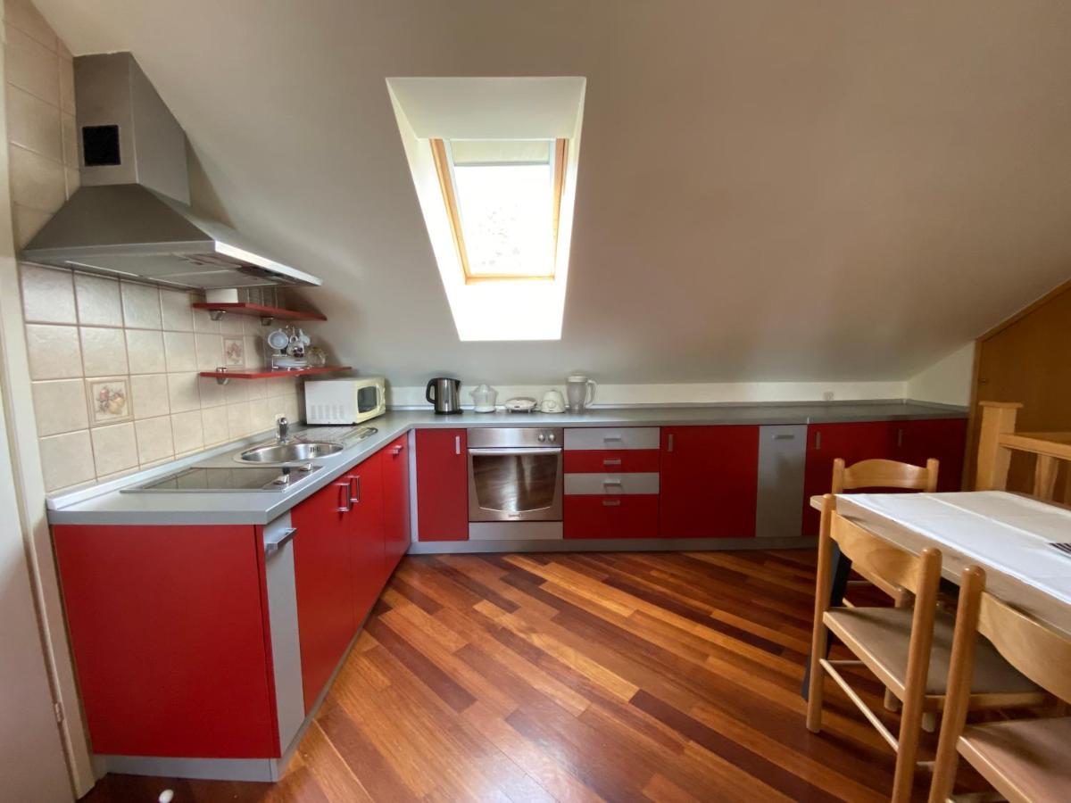 Apartment Red Keep Dubrovnik Extérieur photo