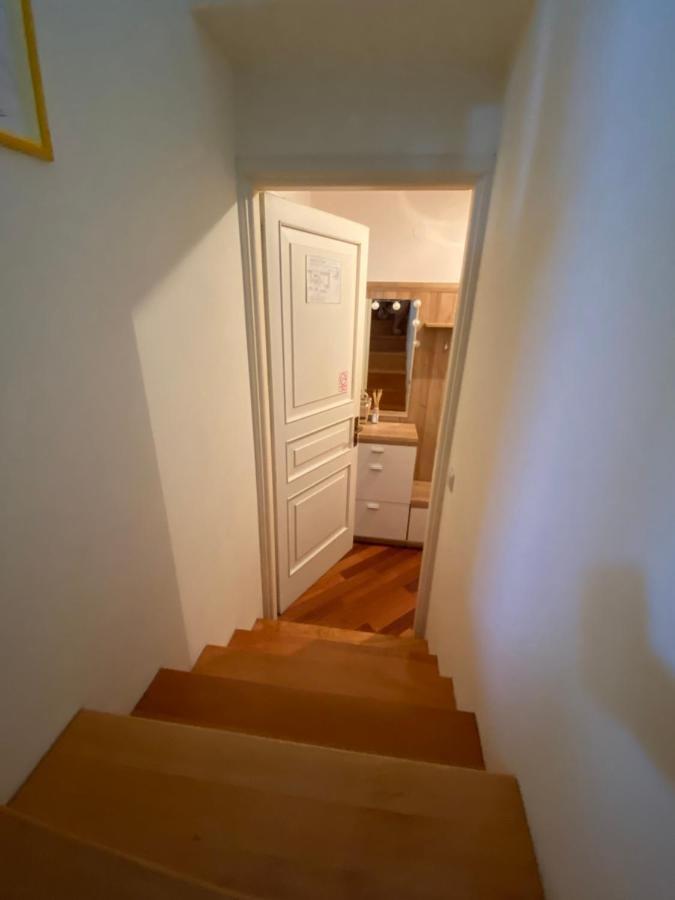 Apartment Red Keep Dubrovnik Extérieur photo