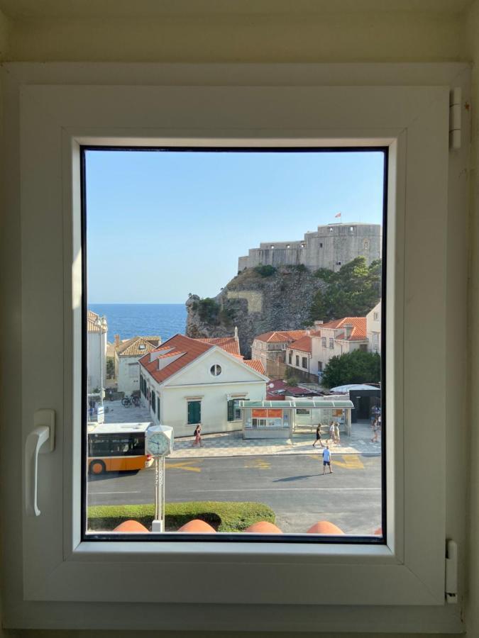 Apartment Red Keep Dubrovnik Extérieur photo