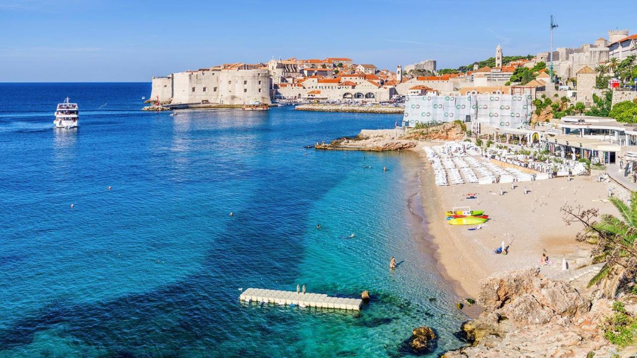 Apartment Red Keep Dubrovnik Extérieur photo