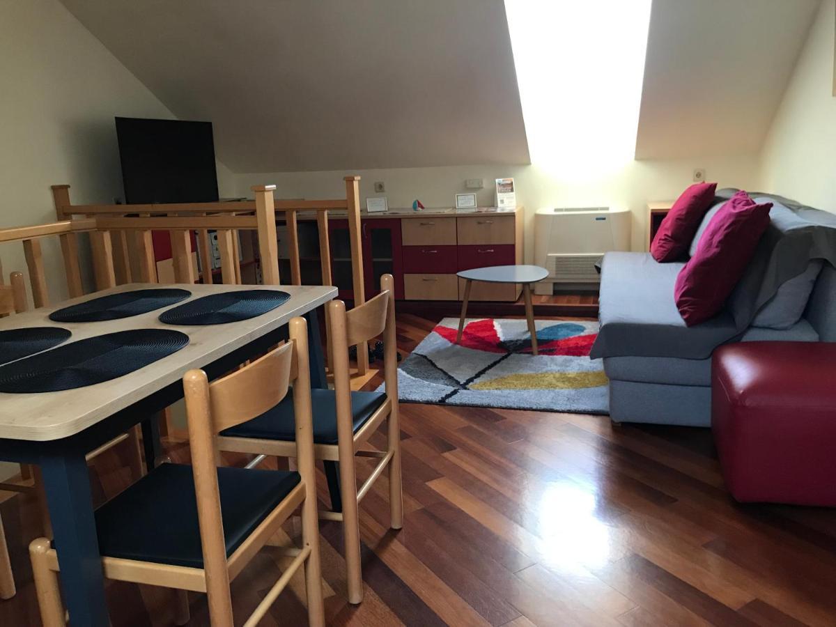 Apartment Red Keep Dubrovnik Extérieur photo