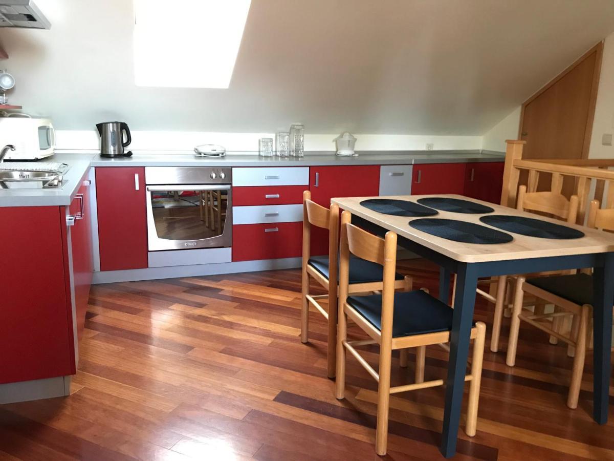 Apartment Red Keep Dubrovnik Extérieur photo
